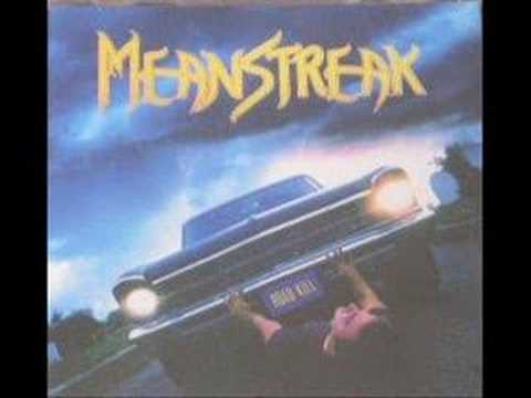 Meanstreak - Roadkill