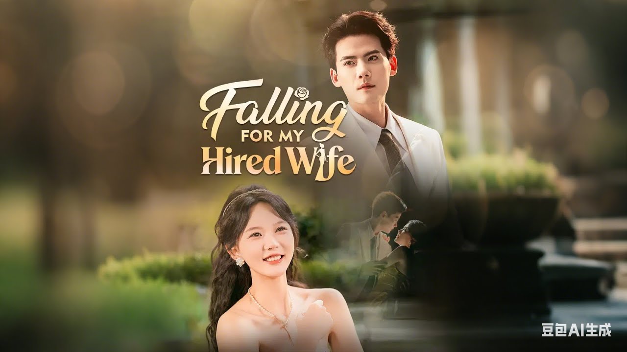 Falling For My Hired Wife😈❤️Fake Wife Contract Turns Into Real Love 