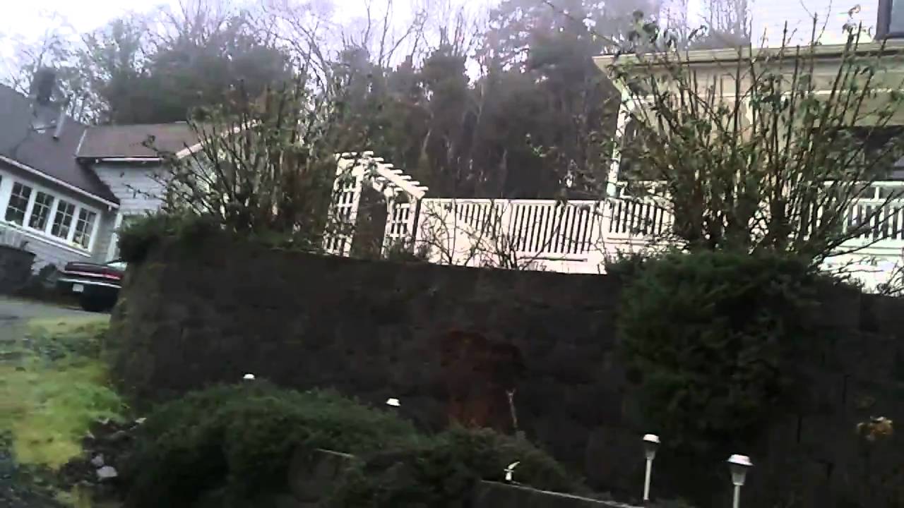 Visit to the goonie house YouTube