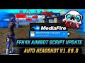 OB49 || HEADSHOT REGEDIT FILE 100% WORKING IN ALL DEVICES NO BAN