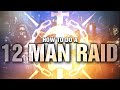 How To Do A... 12 TITANS RAID!!!! (The BEST Glitch in Destiny 2 Beyond Light!)