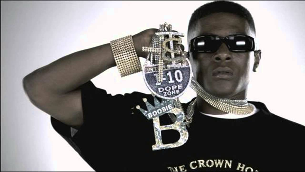 Lil Boosie Go Hard (ft. Ray Vicks) [Prod. by Doughboy Beatz] YouTube