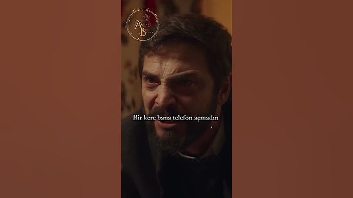 Ben neden kimsenin bir şeyi olamıyorum baba? Ölsem iki gün sonra Ahmet bulur leşimi.