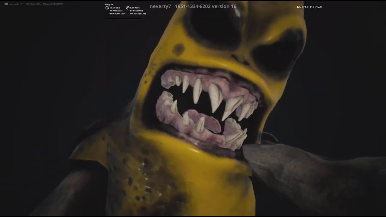 Παίζω στο Fortnite Banana dhtmare horror game και θα προσπαθήσω να μιν τρομάξω και πόλη 