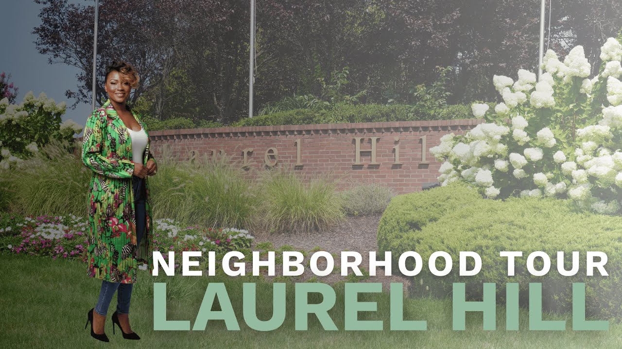 Laurel Hill Neighborhood Tour: Why Lorton, VA is the Perfect Place to Call Home