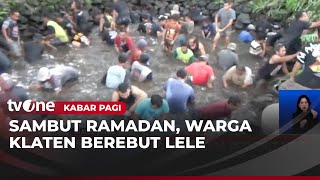 Suasana Bulan Ramadan di Sejumlah Daerah Sudah Mulai Terasa | Kabar Pagi