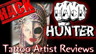 Exposing Terrible Tattoo Artists - Ep.#15: Oklahoma