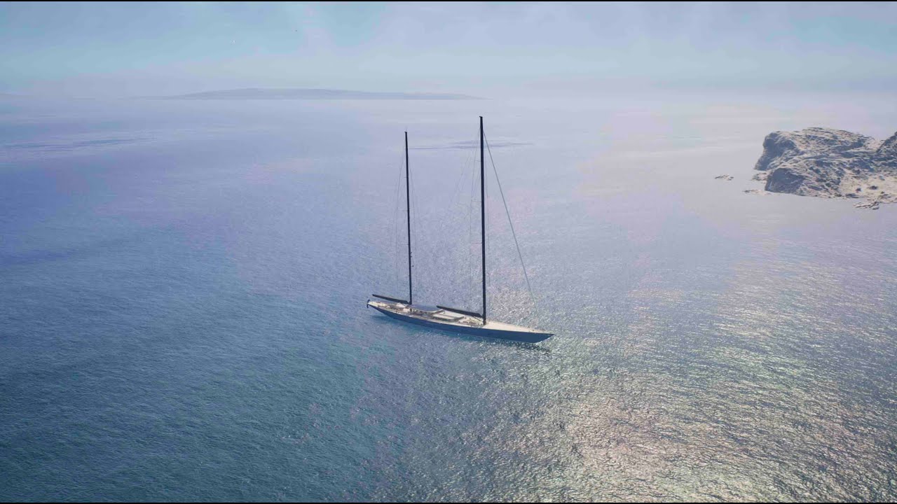 Royal-Maritiem • Turnkey supplier for Marine Glazing