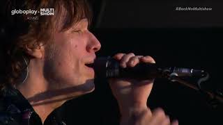 Beck - Nicotine &amp; Gravy - Live @ Primavera sound Brazil 2023