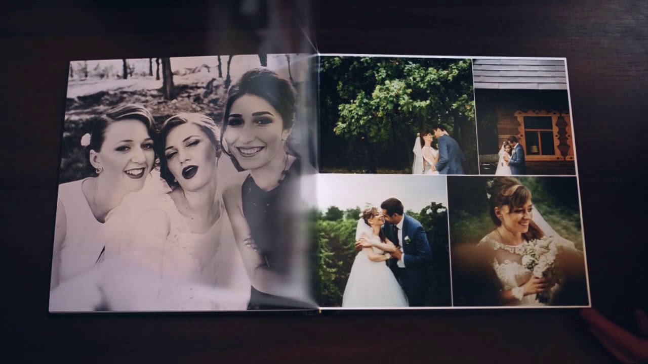 Photo Book Presentation 1