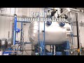 Parts of the Boiler Room | Boiler Feed Water System - Boiling point