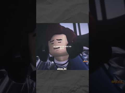 جاي و نيا قبل الاندماج Ninjago