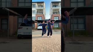 Zep Zep Zep Zep Dance Challenge W Peanuts dance amapianodancechallenge