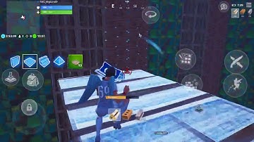 1v1 against trash talking console player!