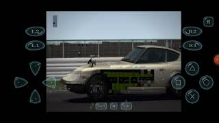 1971 Gran Turismo 4 Prolgue Rally Classic PlayStation 2 Title 