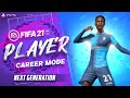 #7 THE FLOODGATES OPEN!!! NEXT GEN FIFA 21 Player Career Mode
