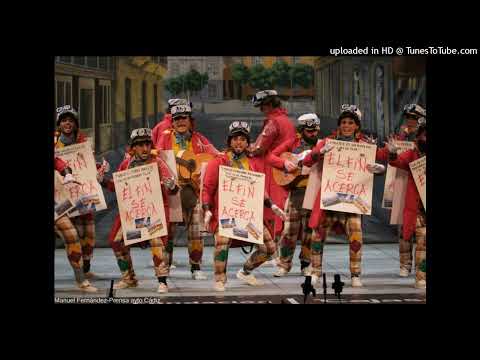 LA ALEGRÍA DE CAI (LOS APOCALÍPTICOS)