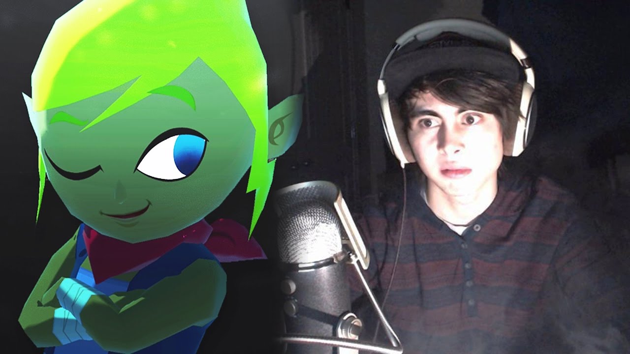 LEAFYISHERE EXPOSED! ALL OF HIS VIDEOS ARE A LIE?!