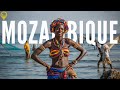 Mozambique explained in 12 minutes history geography and culture