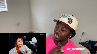 Bae Just Dropped😍Ice Spice - Think U The Shit(Fart)(Official Video)Reaction😁