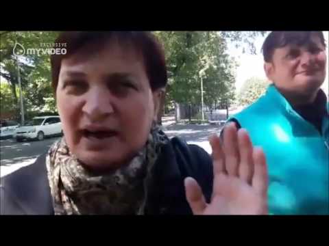 რა სასწაული მოხდა \u0026quot;ბავშვთა სამყარო\u0026quot;-ს დაწვის დროს?