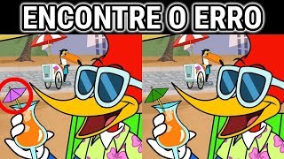 ENCONTRE A DIFERENÇA ENTRE AS IMAGENS screenshot 4