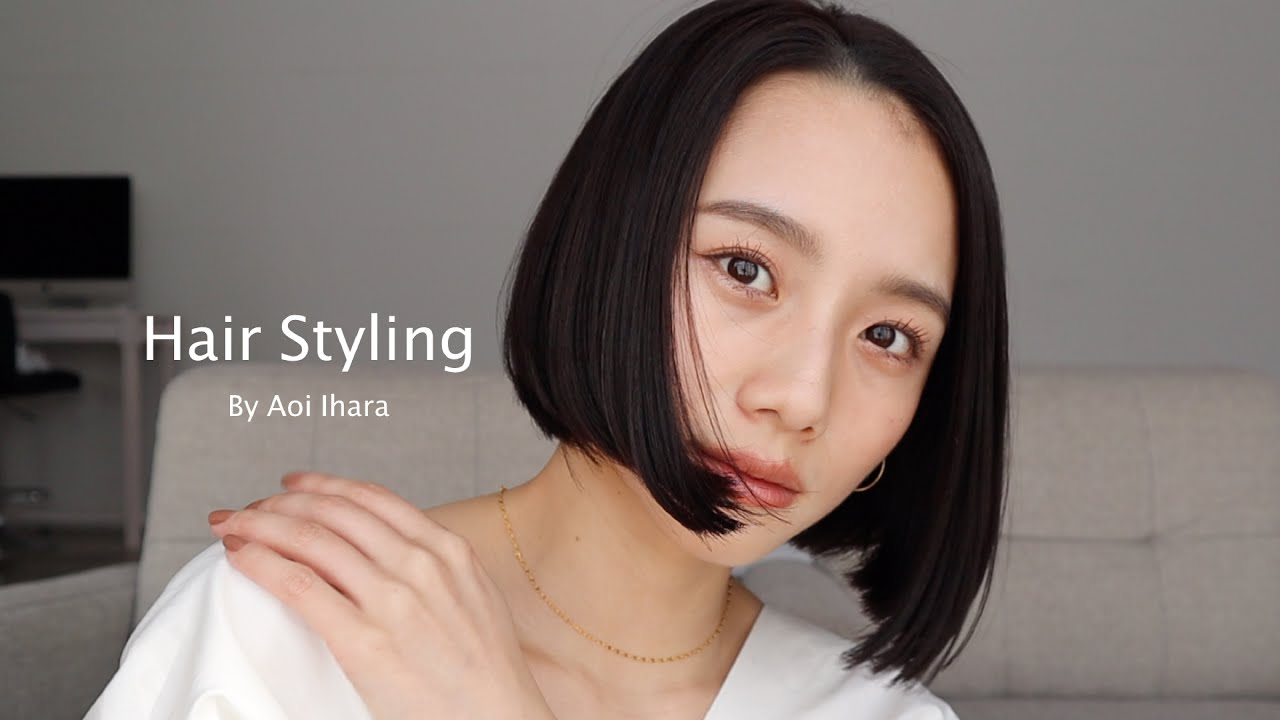 画像多数 深津絵里の髪型 ショート ロング パーマ 作品別にオーダー方法を解説 Slope スロープ