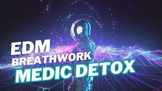 Guided Breathwork + Meditation | The Reset Protocol: Draw Energy, Build Strength, Let Go