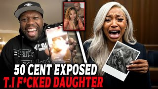 Famous Tiny Harris BREAKS Down After Zonnique’s Pregnancy Secret LEAK — T.I. Allegedly Abused Her! Wealth