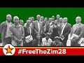 Stop The Oppression And Harassment Of Trade Unionists In Zimbabwe