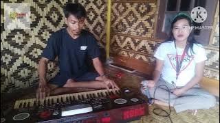 hati yang patah (cover lagu dangdut #organ #tunggal )