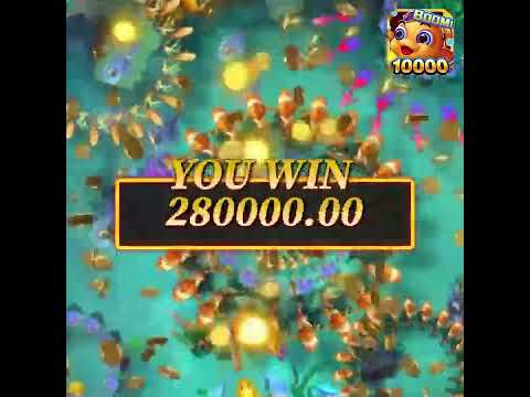 Μπήκε ο Κουλοχέρης! Παίξτε το καζίνο του Fish Boom στο διαδίκτυο