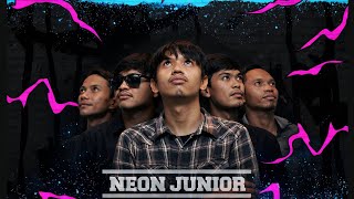Neon Junior Malaikat kecilku (Reimagined)