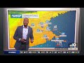 Boston weather: When will rain return? Here’s the latest forecast