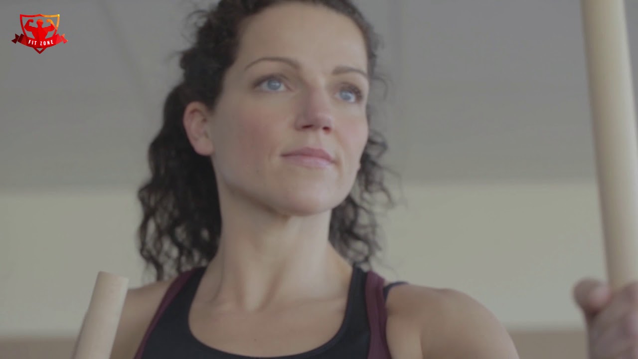 Set Up a Fitness Business