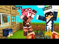 VILLAGGIO DI NATALE DEGLI YOUTUBER NELLA BIG VANILLA SU MINECRAFT ITA!!