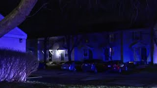 Police looking for suspect in Dec. double murder on Detroit's east side