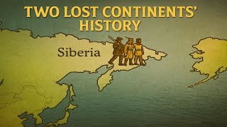 History of Two Lost Continents | Episode 1 | From Ice Age to Columbus – The Untold Story of America|