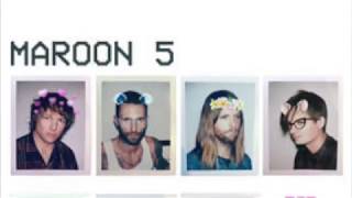 Are You In Red Pill Blues Album Review Maroon 5