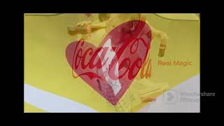 Allen Theatres Coca Cola Real MAGIC⛧ screenshot 2