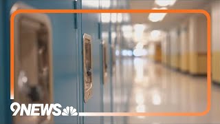 Douglas County School District to consolidate schools
