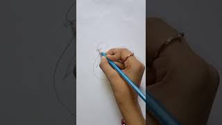 how to draw duck #beautiful and easy drawing #drawing #unique drawing #duck #easy