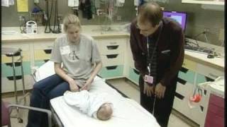 Condition Help Patient Safety Program | UPMC Children's Hospital of Pittsburgh