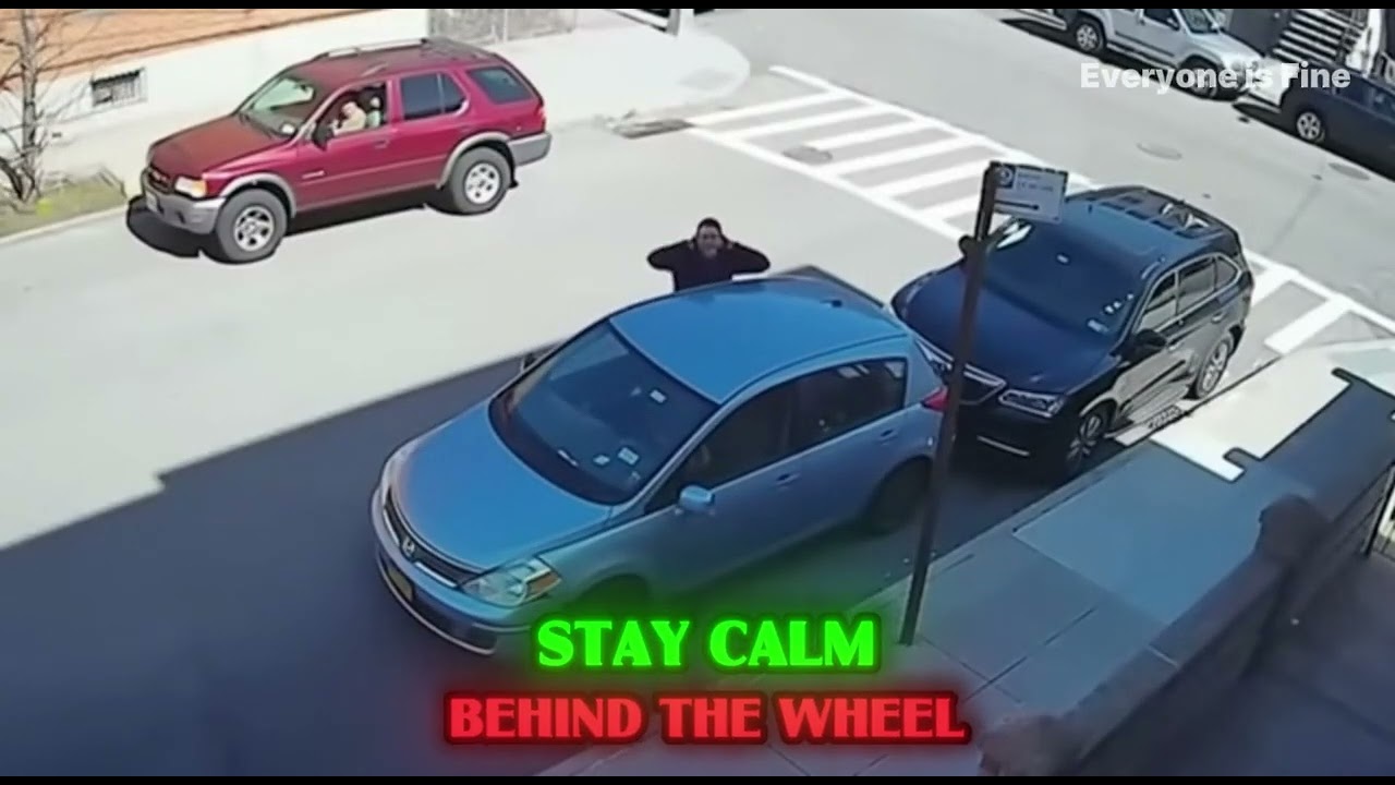 Best Dashcam Moments of 2025 So Far