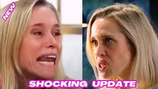 Today's Very Sad😭News : Emmerdale character Ruby Fox Milligan's fate sealed after reigniting feud.