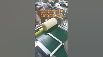 Paper round box making machine #rigidboxmachine #hardcovermachine #boxfactory