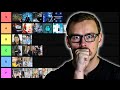 Entry-Level Job Tier List Quiz
