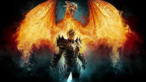 Broken Valley Wakes - Divinity 2 Ego Draconis OST