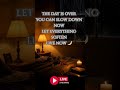 If Your Mind Won’t Slow Down 🌙 Calm Night Music Live