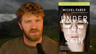 Under the Skin | Michel Faber | Book Review SPOILERS